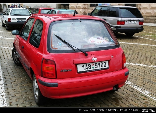 歐洲蜜月賞車行之Hatchback篇