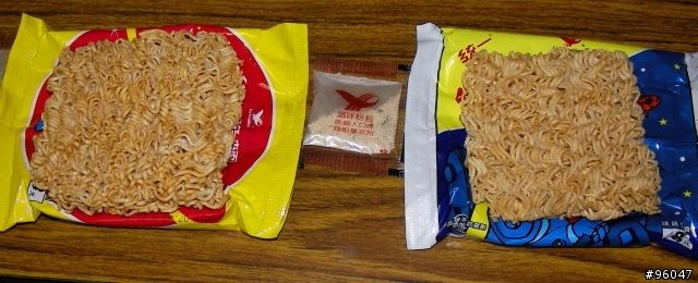 統一麵 科學麵有什麼不一樣？