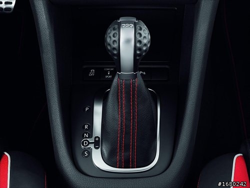 台灣有可能會有Golf GTI Adidas 嗎?