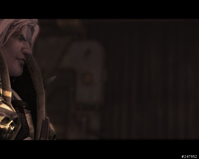 星海爭霸2 - 巫妖王之翼 the movie