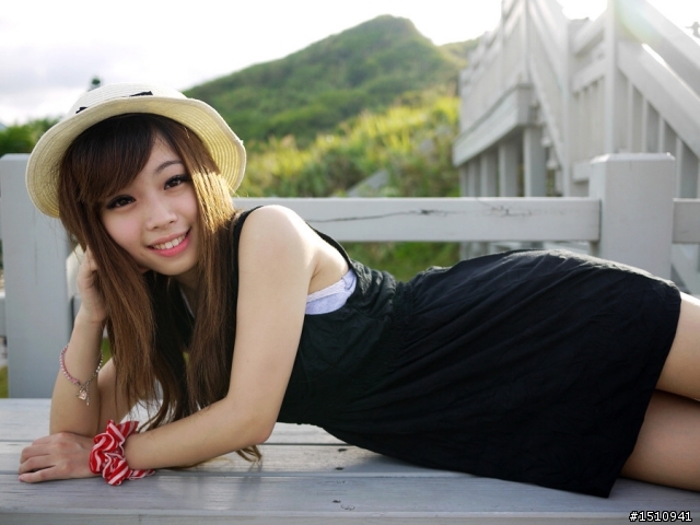 GF1 野柳外拍練習 圖多慎入