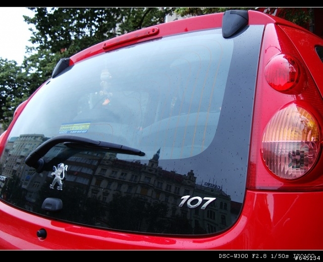 歐洲蜜月賞車行之Hatchback篇