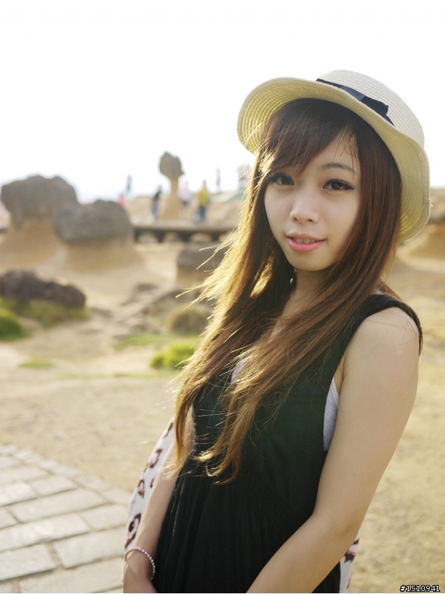 GF1 野柳外拍練習 圖多慎入