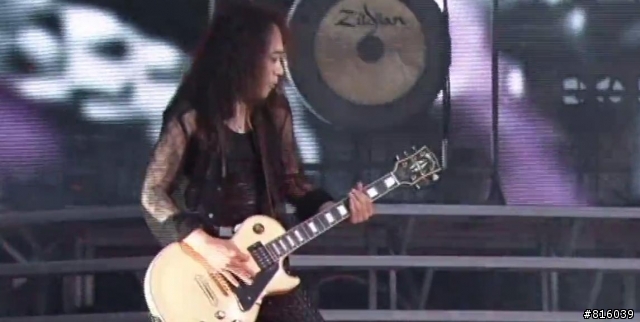 10/08/14 [X JAPAN 再会の夜]