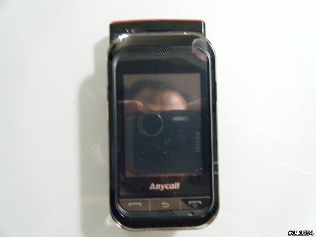 燒燒燒~Samsung C3300開箱