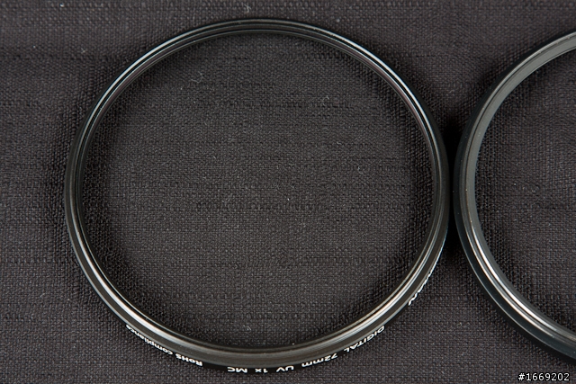 UV鏡新選擇 Horseman Digital HFC UV, MC RoHS UV