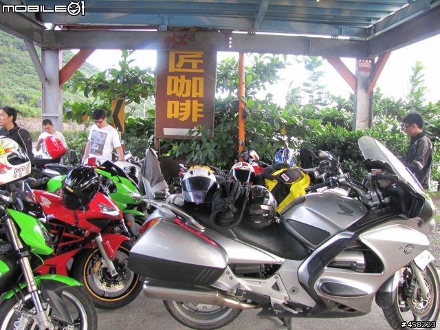 【南陌鐵屁股大小車盃】７／３１墾丁巧匠下午茶盃平安簽到區