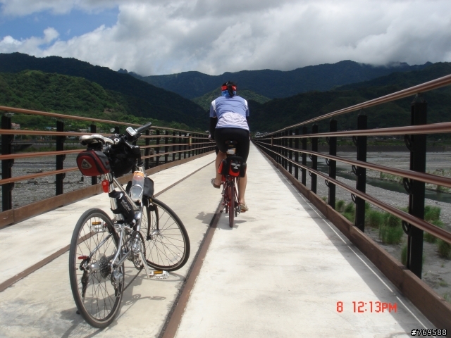 2010兩鐵環島行 - part 1