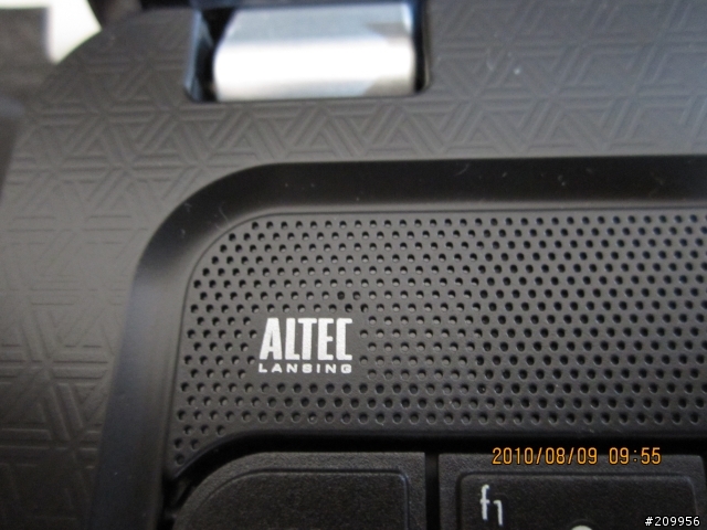 HP-Compaq-CQ42-201AX 資展新機高CP 開箱測試
