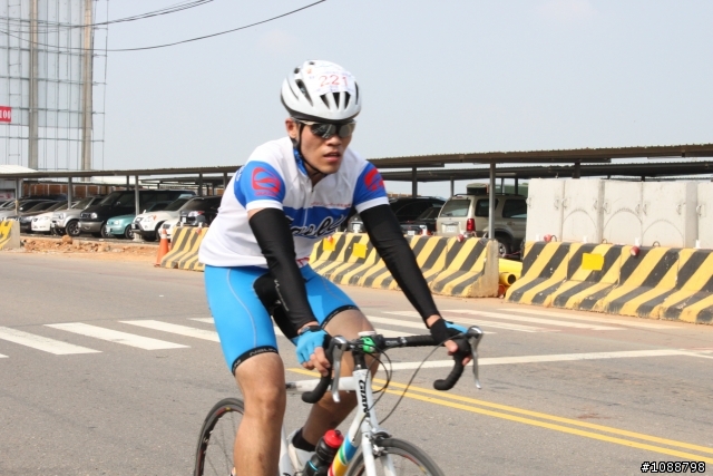 2010.09.03新增-2010.08.22 環台中100K拉力賽-車友照片(鯉魚潭轉140縣道&航空站補給站前)(持續新增中,請耐心等候~謝謝大家)