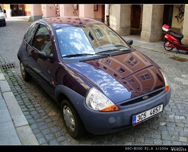歐洲蜜月賞車行之Hatchback篇