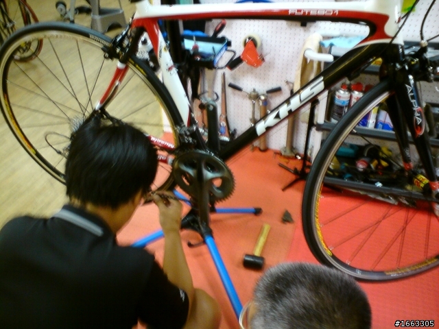 01首發 KHS  flite801   K81  開箱文
