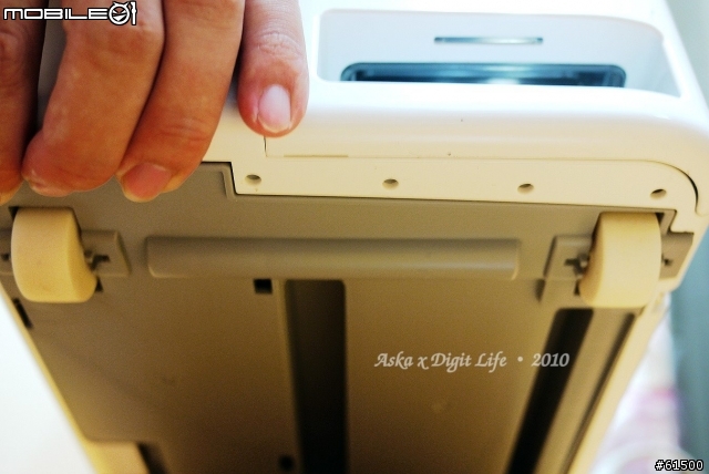 【開箱】Mitsubishi 三菱 狙擊式 除濕機 MJ-100EX