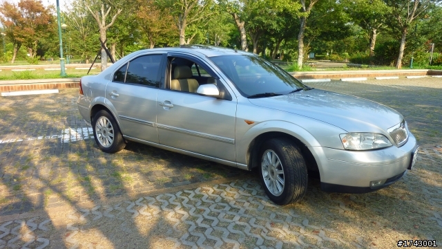 (20140524更新) 買了METROSTAR中古車!