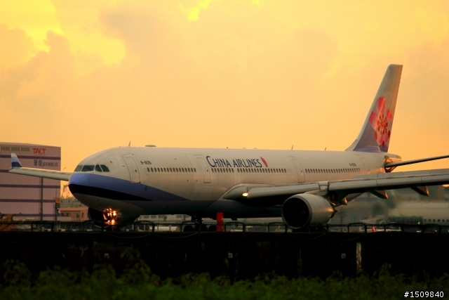 小港機場
