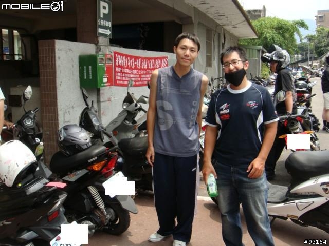 8/1(日) 九份、金山、北海岸 RV美食團 30台車大亂鬥 簽到 圖多慎入!!