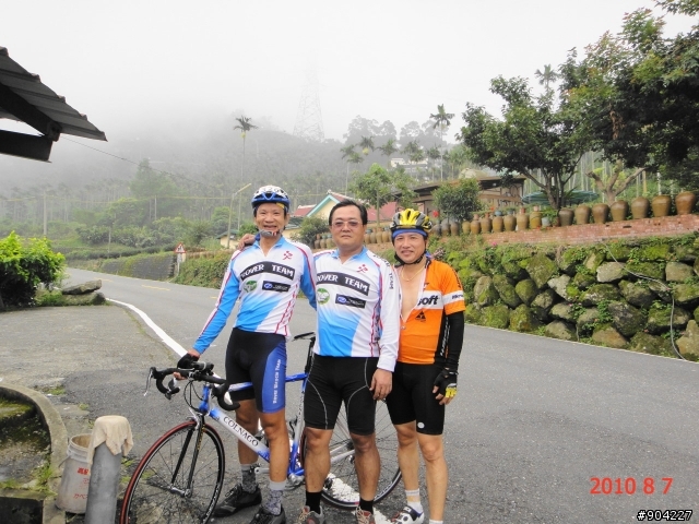 8/22挑戰華南不落地!粉累耶!