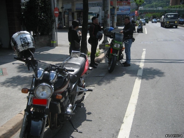 MyRoad旅遊週報~之台三竹東兜風趣!