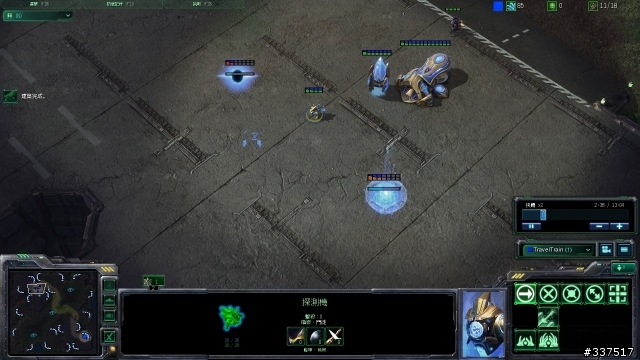 [分享]13分鐘 1V4 瘋狂電腦