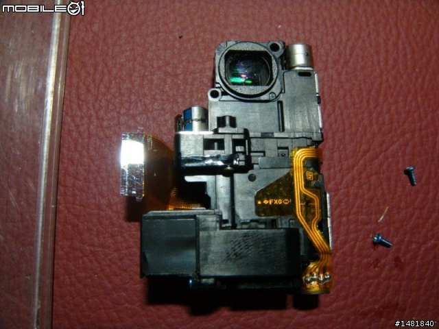 更新T300  防手震DIY維修&T20（2011年2月9日更新）