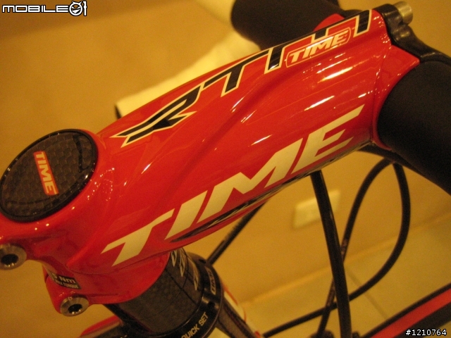 [開箱]紅水黑大方之 大紅色 TIME RXR Ulteam