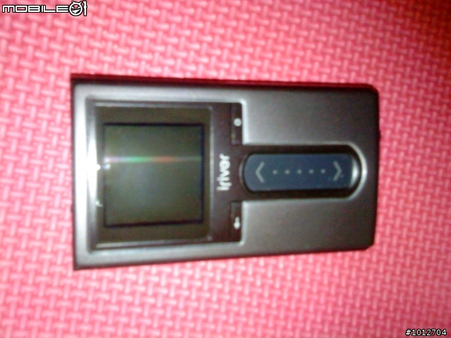 有還在用或是收藏IRIVER H10的請進~!