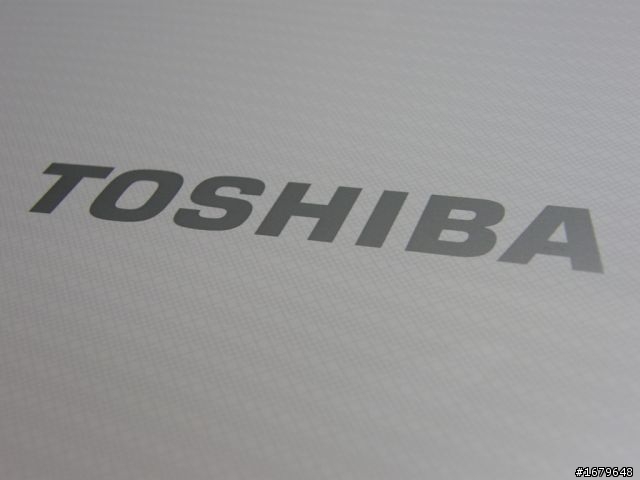 [開箱文]日系"菱"機：Toshiba Portege T210