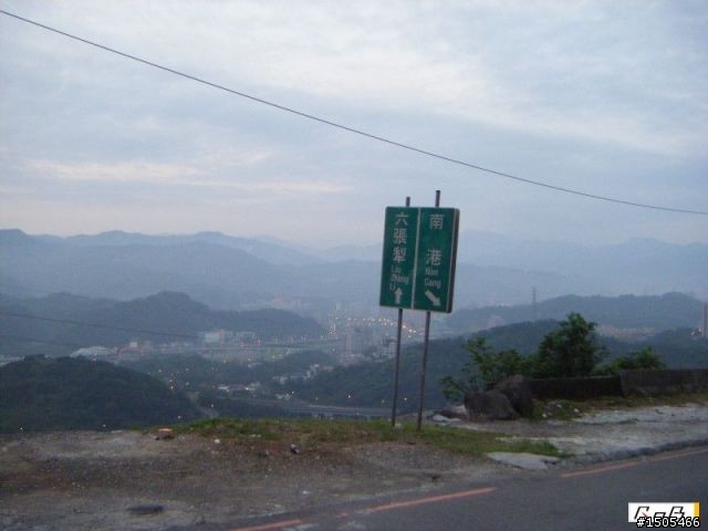 [分享]單日雙北挑戰之旅