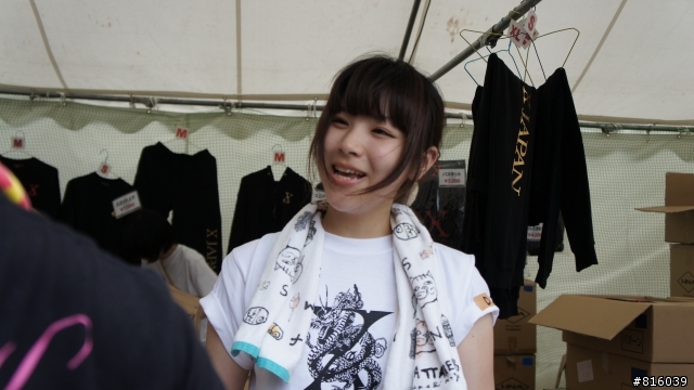 10/08/14 [X JAPAN 再会の夜]