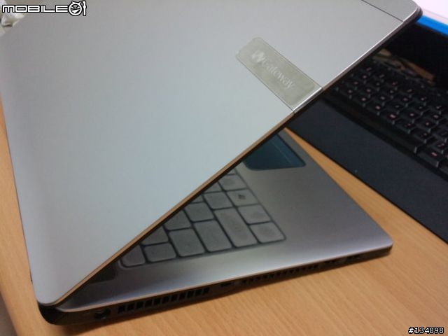 gateway EC49C05W 儉約分享