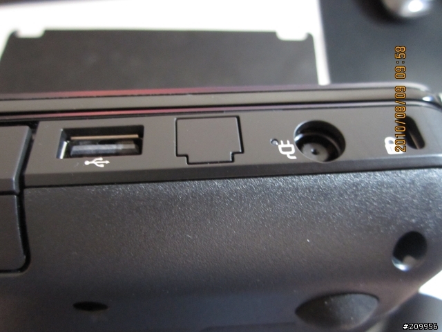 HP-Compaq-CQ42-201AX 資展新機高CP 開箱測試