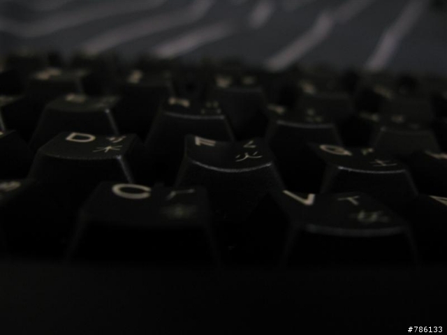 [開箱] CHERRY G80-3494LYCRC-2 MX 紅軸