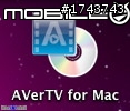 [開箱] MacBook Air 13.3" 2.13GHz + 圓剛三頻電視棒M實測