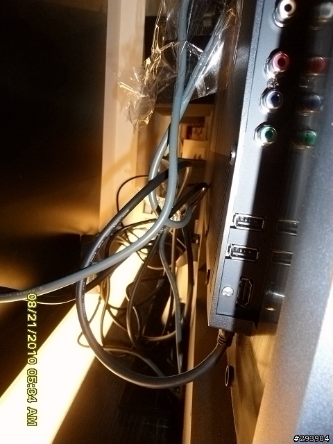 [活動結束，恭喜得講者]極速競賽，奇美LED TL-42Z8000D 立體色域Z系列體驗會