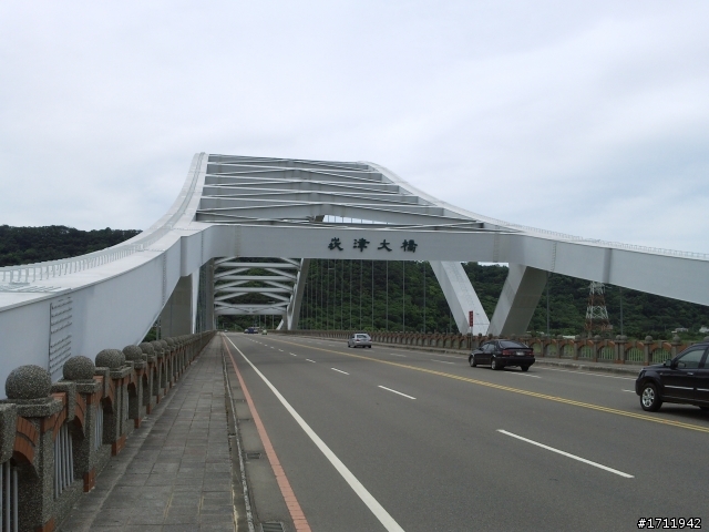我與黑戀橘之跑雙北