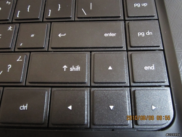 HP-Compaq-CQ42-201AX 資展新機高CP 開箱測試