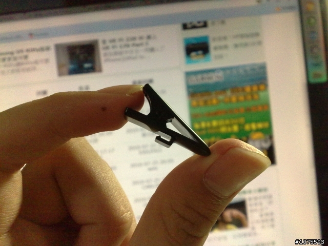 [開箱]邪惡小黑龍，Denon C710 入手!