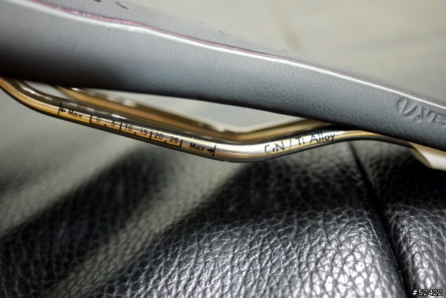[分享]VELO SENSO MILES S 女用座墊 Miles 4142