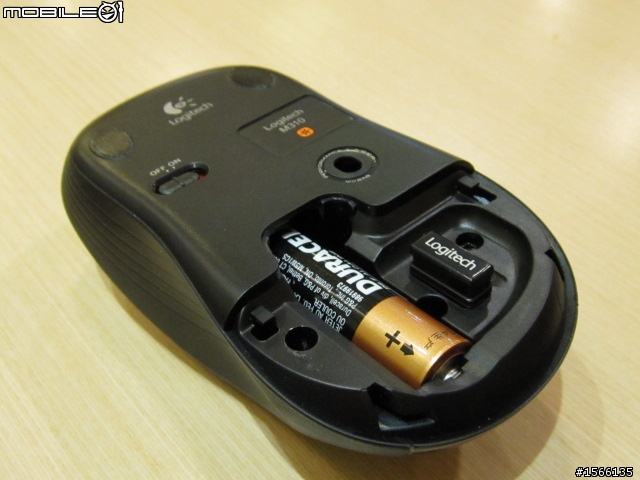 [分享]羅技兩隻鼠之心得：M125&M310