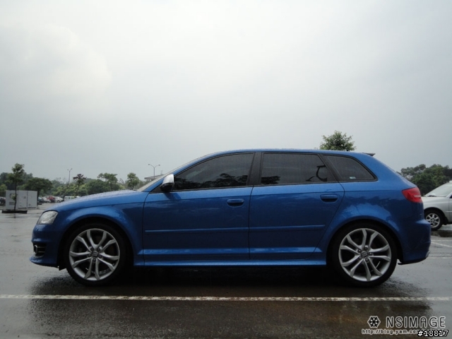 [分享]AUDI 極限體驗營 DAY 1+2+3 影片與照片