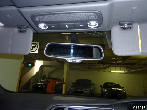 2010 Audi A5 2.0 TFSI Cabriolet 奧迪A5雙門敞篷車 [開箱]