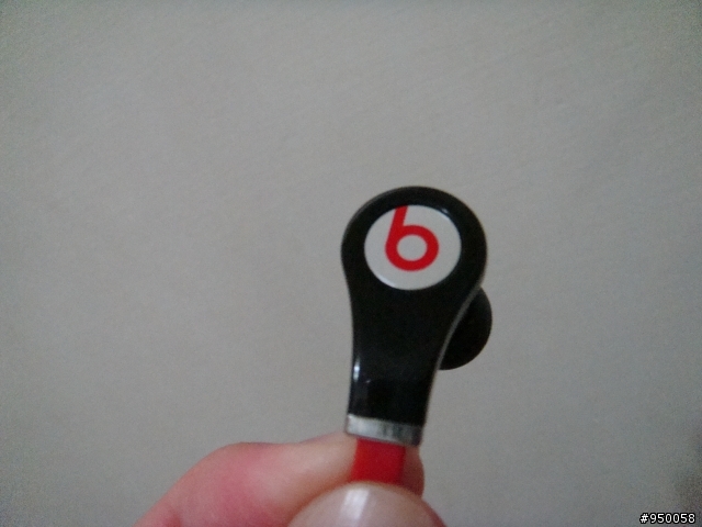「開箱」Monster Beats by Dr. Dre tour