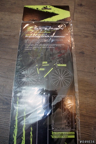 [組車分享] 比利時RIDLEY Compact 硬派鋁車！機械銳角風格