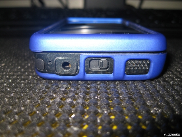 分享一下我的NOKIA N900的衣服