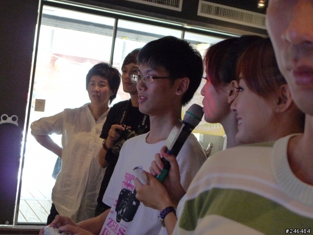 瞎瞇吼這「奇美Z系列」!!!--Z系列體驗會