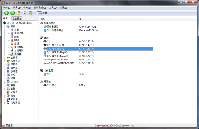 HP-Compaq-CQ42-201AX 資展新機高CP 開箱測試