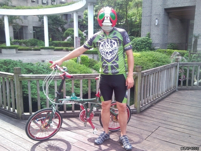 gtank v3超人出沒< 超人募集中>