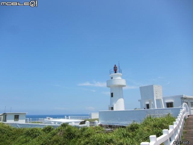 環島新主題，台灣燈塔!!