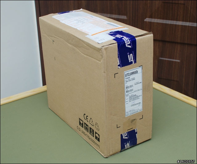 [開箱] U35JC的開箱...430M+2GB+500G...
