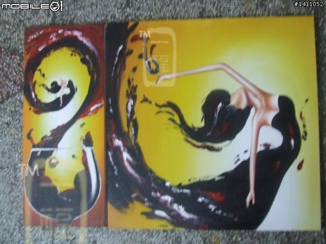 2010新品整理